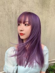 -BOF HAIR BY HONTO