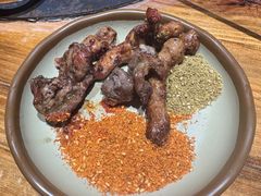-筱果•梁山围炉烤肉(昌里路店)
