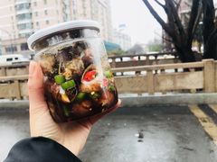 -臻鲜燕海鲜融合餐厅(金陵style店)