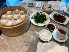 -鼎泰丰(国贸商城店)