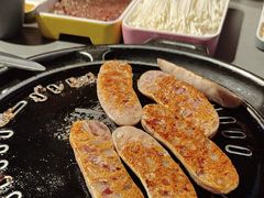 -刘炭长牛烧大块烤肉(珠海香洲店)