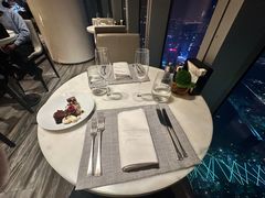 -广州四季酒店·意珍·意式自助餐
