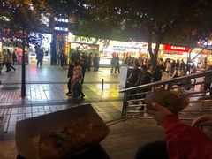 -一只酸奶牛(八一路店)