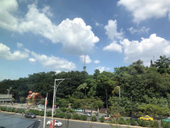 -广州越秀国际会议中心