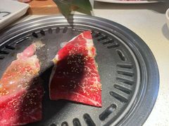 -猫爪爪原切自助烤肉(观音桥阳光世纪店)