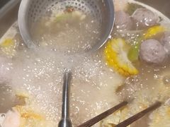 -二刀潮牛(重庆光环购物公园店)