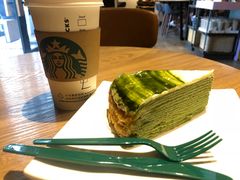 -星巴克(天津鲁能中心第三店)