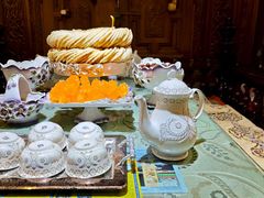 -海尔巴格·新疆菜(吐鲁番店)