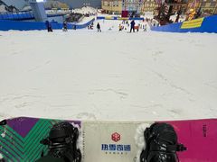 -广州热雪奇迹