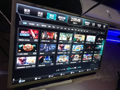 -游趣VR·虚拟现实体验馆(天河店)