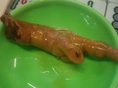 -七爷清汤腩·港式餐厅(金狮广场店)