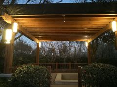 -思念果岭悦温泉