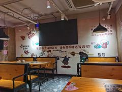 -新疆烧烤王(广灵店)