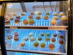 -松野谷·寿喜烧自助(华联顺义金街购物中心店)