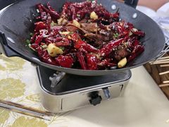 -聚味瞿记·龙虾堂(树木岭店)