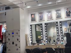 -真我樣照相馆·身份证·证件照·外拍(环球港店)