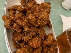 -烤肉宛饭庄(南礼士路店)