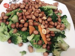 -清真老提家牛肉汤旗舰店(温塘店)