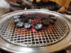 -龍二烧肉酒场(九亭店)