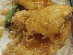 锅包肉-比尔森啤酒自助烤肉(红旗街店)