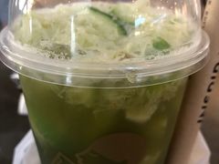 -喜茶(广州天汇igc店)