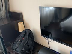 -桔子酒店(上海西藏北路地铁站店)