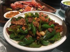 -小厨娘淮扬菜(天印大道店)