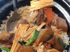 -谷田稻香·砂锅菜(汇暻广场店)