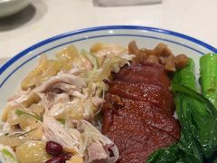 -和平馆·地道港澳茶餐厅(西门口店)