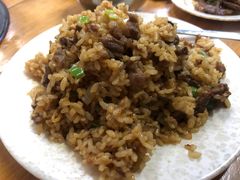 -农民烧烤(延边社区店)