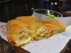 -大良毋米粥(锦龙路总店)