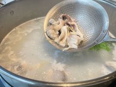 -粤顺渔坊·中山脆肉鲩火锅(清湖店)