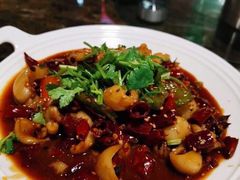 -郑喜旺烧烤(郑州总店)