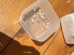 -十八字金·银饰·开蚌DIY·手工体验团建(魏公芳华里店)