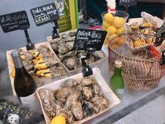 -HIHE Bistro·Oyster Bar(华熙live店)