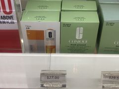 倩碧-肯尼迪机场免税店