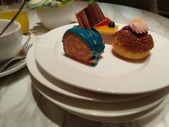 -星璞餐厅(深铁塘朗城君璞酒店)