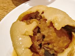 -清真吴记门钉肉饼·喜多利