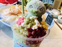 -捞神煲汤火锅(湖滨商业街店)