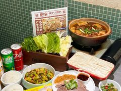 -肥家大排档(天河体育西店)