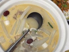 -四妹餐厅(玫瑰街店)