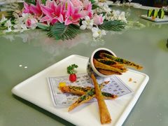 -沁园春酒店(沿河街店)