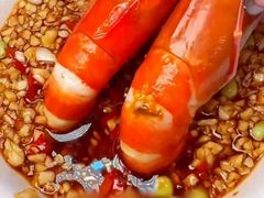-阿浪海鲜连锁•海鲜加工•老字号(第一市场店)