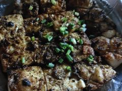 -安陆烧烤(城站路店)