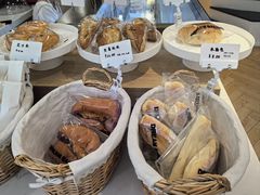 -追光 Dream Bakery(汉街店)