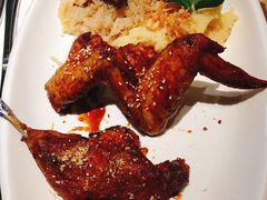 -MOSSO德国餐厅·音乐酒吧(环宇荟店)
