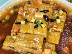 笋丁-新味都博山菜