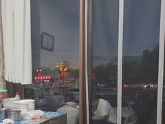 -春叶凉粉(御河西路店)