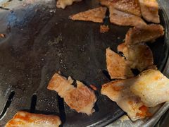 -九田家黑牛烤肉料理(新辰里亚运村店)