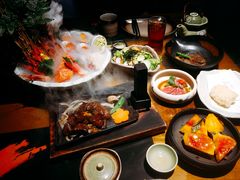 -和彩放题餐厅(酒仙桥店)